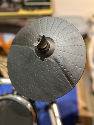 Batería Electrónica Completa Millenium MPS-150X E-