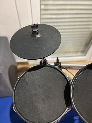 Batería Electrónica Completa Millenium MPS-150X E-