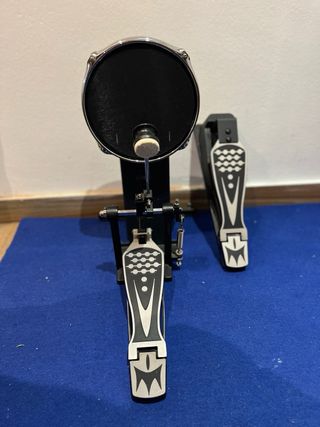 Batería Electrónica Completa Millenium MPS-150X E-