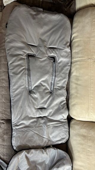 Saco de invierno Interbaby