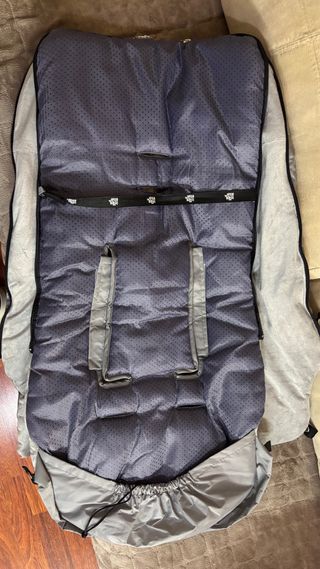 Saco de invierno Interbaby