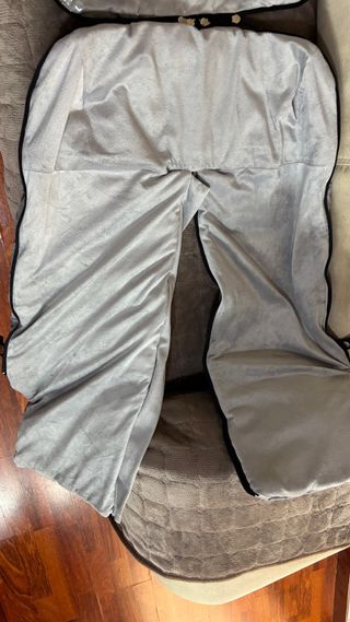 Saco de invierno Interbaby