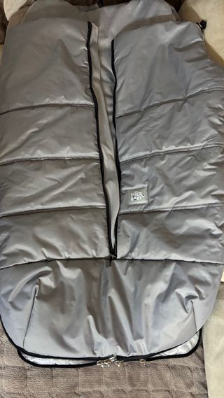 Saco de invierno Interbaby