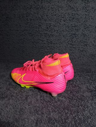 Zapatillas Nike Mercurial Air Zoom EUR 44