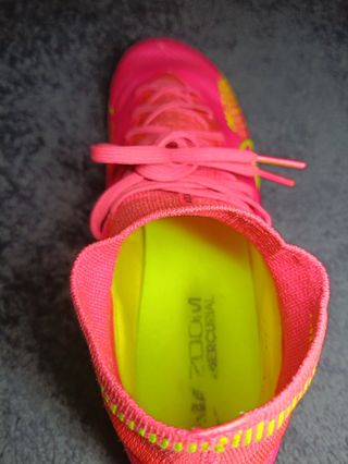 Zapatillas Nike Mercurial Air Zoom EUR 44