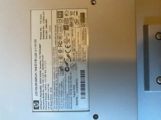 Monitor HP W19b 19” Plata