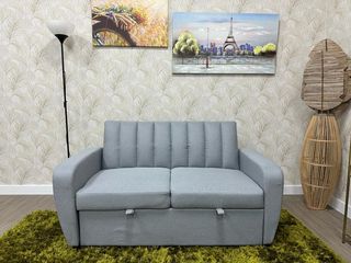 Sofá Cama reclinable y extraible NUEVO