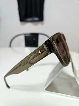 Gafas de sol unisex diseño italiano "Lozza"