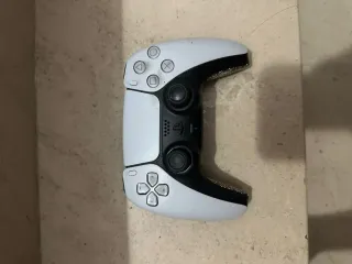 Consola PS5 con Lector + Cámara y mando con palanc