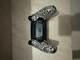 Consola PS5 con Lector + Cámara y mando con palanc