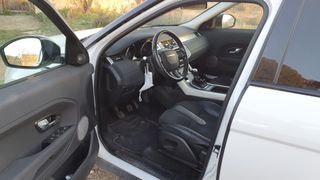 Land Rover Range Rover Evoque 2015