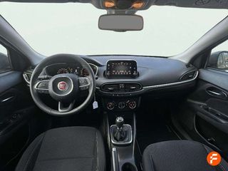 Fiat Tipo 1.4 T-Jet 16v 88kW (120CV) Lounge Plus