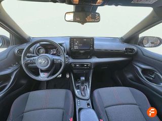 Toyota Yaris 1.5 120H GR Sport