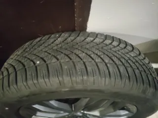 Llantas Invierno BMW X1, X2