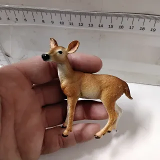 Figuras de ciervos (2 unidades)