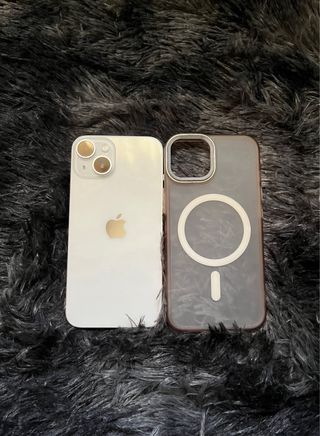 iPhone 14 128GB + Funda