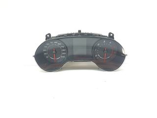 CUADRO INSTRUMENTOS FIAT TIPO II (356) SEDAN (2)