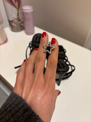 Sandalias nuevas tacón alto