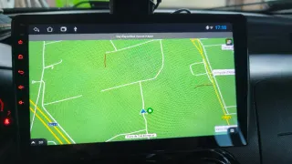 Ràdio Fiat Qubo.Citroen Nemo. Peugeot Biper