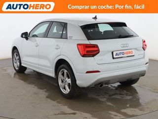 Audi Q2 30 TFSI Sport