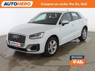 Audi Q2 30 TFSI Sport
