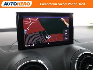 Audi Q2 30 TFSI Sport