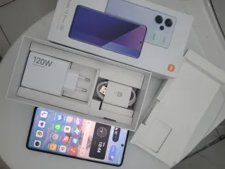 Redmi Note 13 Pro+ 5G
