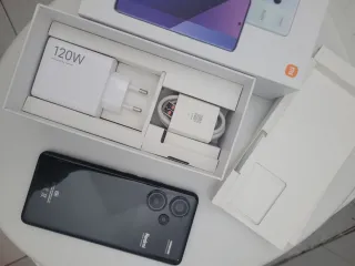 Redmi Note 13 Pro+ 5G