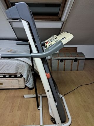 Tapis roulant elettrico Decathlon