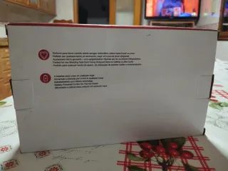 Máquina de coser portátil Singer