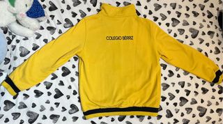 Chándal y sudadera Berriz Talla 10