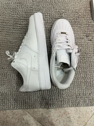 Nike Air Force 1 Bianche