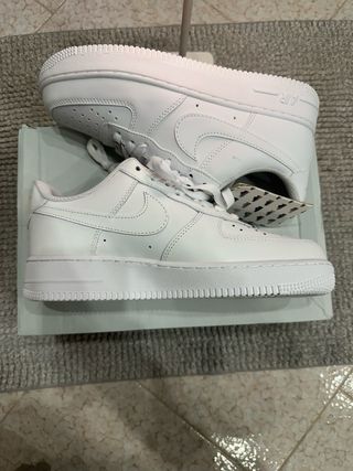 Nike Air Force 1 Bianche