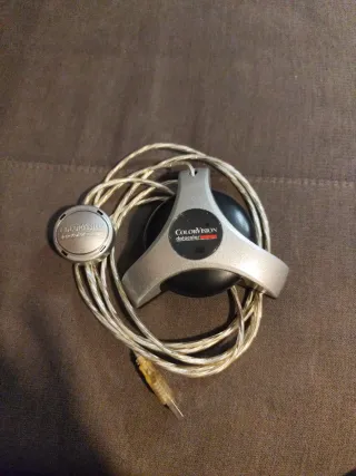 ColorVision Colorimeter Monitor Calibrator