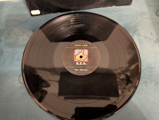 Ann Lee - So Deep (Euro House)