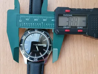 Reloj Guess Cuarzo Acero Negro