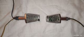 Intermitentes homologados