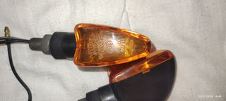 Intermitentes homologados