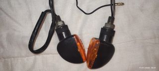 Intermitentes homologados