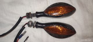 Intermitentes homologados