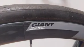 Bicicleta Giant Defy Carbono