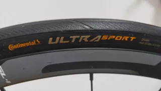 Bicicleta Giant Defy Carbono