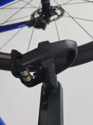 Bicicleta Giant Defy Carbono