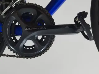 Bicicleta Giant Defy Carbono