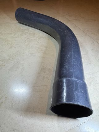12 Curvas 90-120° para Tubería