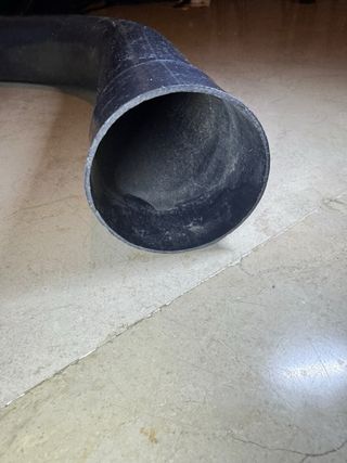 12 Curvas 90-120° para Tubería