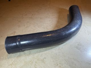 12 Curvas 90-120° para Tubería