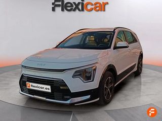 Kia Niro 1.6 GDi HEV 104kW (141CV) Drive