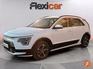 Kia Niro 1.6 GDi HEV 104kW (141CV) Drive