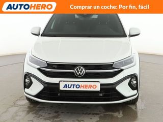 Volkswagen Taigo 1.5 TSI ACT R-Line